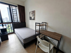 Central Grove (D14), Condominium #596580931